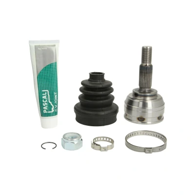 Imagen de PASCAL G1R026PC Junta Homocinética lado de rueda RENAULT: CLIO 2, Kangoo I, Scénic 1