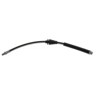 Imagen de MAPCO 3338 Latiguillos de Freno Eje delantero 440 FIAT: Panda II Hatchback