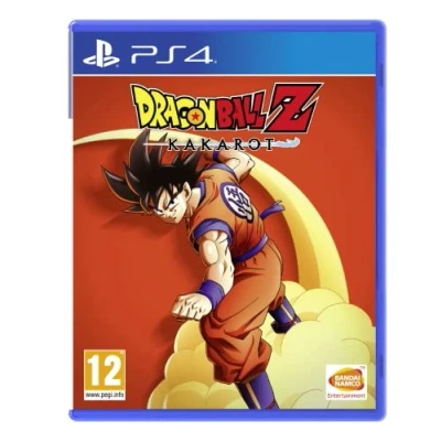 Imagen de Dragon Ball Z: Kakarot [Importación Italiana]