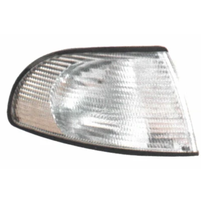 Imagen de PRASCO AD0174013 Intermitente blanco Delante, derecha con portalámparas AUDI: A4 B5 Avant, Berlina