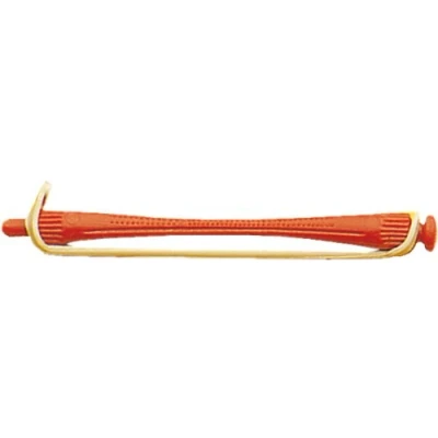 Imagen de Fripac Medis FPS 9 Rulos (12 unidades, diámetro de 3 mm), color marrón