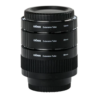 Imagen de Dörr 323023 Adaptador Lente Para Cámara