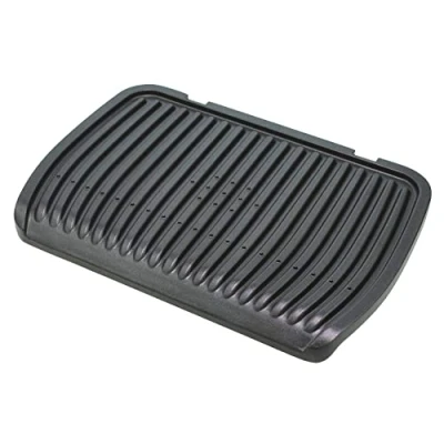 Imagen de Rowenta TS 01043490 Placa inferior para OptiGrill Elite GR750