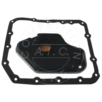 Imagen de Filtro hidráulico, transmisión automática AIC 54476