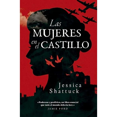 Imagen de Las mujeres en el castillo (SIN COLECCION)