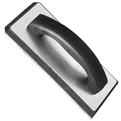 Imagen de WOLFPACK LINEA PROFESIONAL Talocha Goma para Juntas 10x24cm Soft