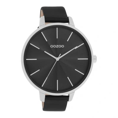 Imagen de OOZOO Timepieces Mujeres Reloj Negro C11258