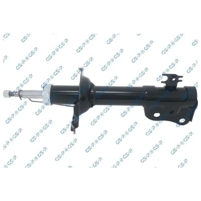 Imagen de GSP 32327610 amortiguador Eje delantero Presión de gas Bitubular Columna TOYOTA: Yaris I Hatchback (P1) 1.0, 1.3, 1.5