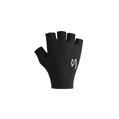 Imagen de Spiuk Guante Corto Anatomic Unisex Negro T. S