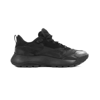 Imagen de Reebok DMX Trail GTX, Zapatillas Unisex Adulto, Black/Black/PURGRY, 42 EU