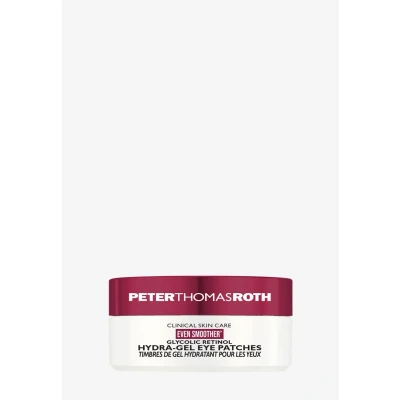 Imagen de Peter Thomas Roth EVEN Smoother Glycolic Retinol Hydragel EYE Patches Eyecare, Talla: 172 g, /