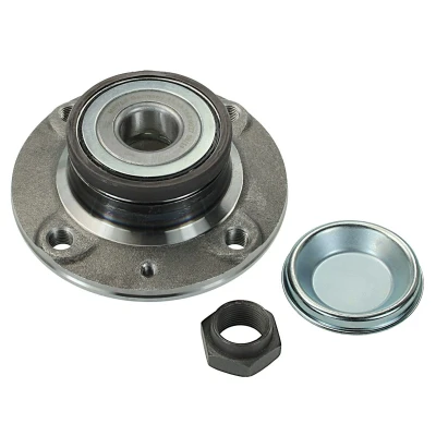 Imagen de MEYLE 11 14 750 0027 Juego de cojinete rueda PEUGEOT: 206 Hatchback, SW, 1007 CITROËN: C3 I C2 II