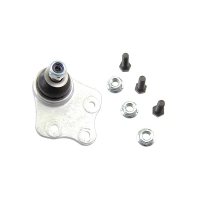 Imagen de VAICO V30 7576 Rótula de suspensión Eje delantero EXPERT KITS + 85,0 para brazo oscilante transversal MERCEDES BENZ: Clase E Berlina, CLS Coupé