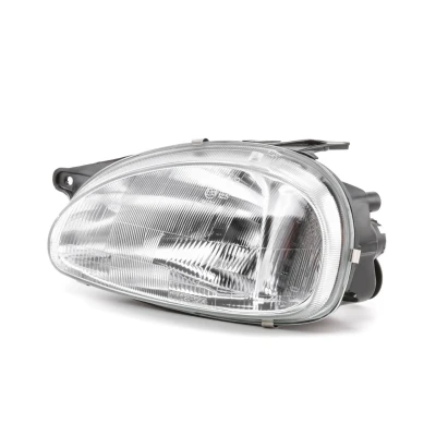 Imagen de TYC 20 3204 85 2 Faros izquierda H4 OPEL: Corsa B Hatchback, Combo Furgón, Furgón norauto, oscaro, mister auto
