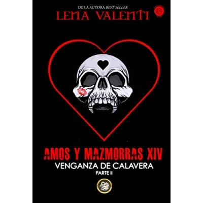 Imagen de AMOS Y mazmorras XIV (SAGA MAZMORRAS)