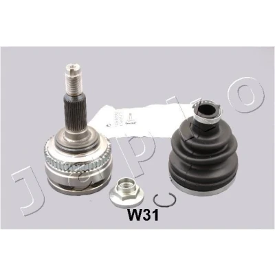 Imagen de JAPKO 62W31 Junta Homocinética lado de rueda DAEWOO: Lanos Hatchback