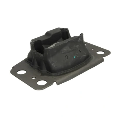 Imagen de FEBI BILSTEIN 32667 Soporte de motor izquierda, arriba Rodamiento caucho metal FORD: MONDEO 4 Stufenheck, 4, Galaxy Mk2 MPV, VOLVO: S80 II