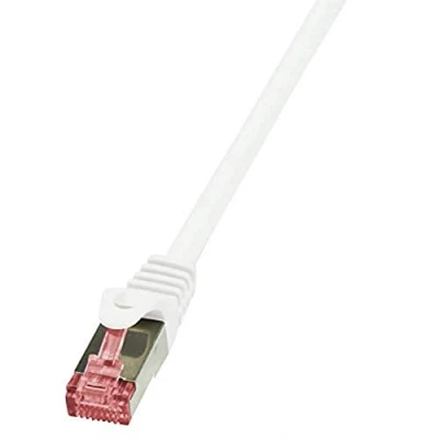 Imagen de Logilink 20m Cat.6 S/ftp Cables De Red