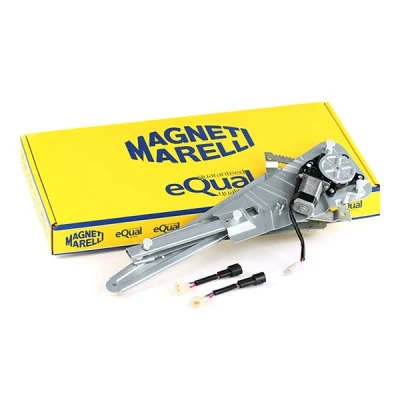 Imagen de Magneti Marelli Elevalunas Delante, izquierda eléctrico con electromotor 350103170185 RENAULT: TWINGO 1 norauto, oscaro, mister auto