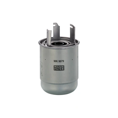 Imagen de MANN FILTER WK 9079 z Filtro Combustible de tubería con junta NISSAN: X Trail, Qashqai 2, RENAULT: Kadjar, Koleos 2