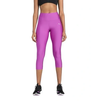 Imagen de Puma RUN Velocity Medias, Mujer, Talla: Medium, Wild berry