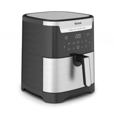 Imagen de Tefal Airfryer EY801D Easy Fry &amp; Grill XXL (EY801D15)