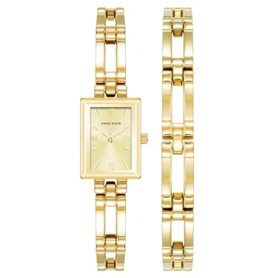 Imagen de Anne Klein Reloj de Vestir 10/4898GPST