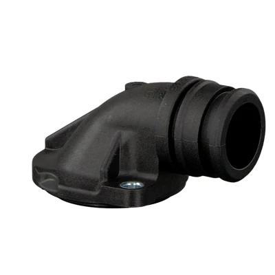 Imagen de FEBI BILSTEIN 23404 Bridas Plástico VOLKSWAGEN: GOLF 4, Passat B3/B4 Variant, 3, SEAT: Ibiza 2, TOLEDO 1, Córdoba I Berlina norauto, oscaro,