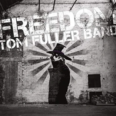 Imagen de Freedom Vinilo
