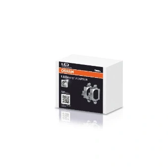 Imagen de Portalámparas, faro principal OSRAM 64210DA03