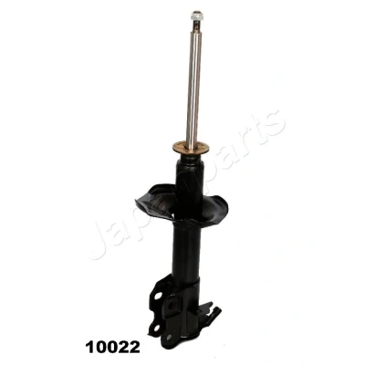 Imagen de JAPANPARTS MM 10022 amortiguador Eje delantero, derecha Presión de gas Columna Espiga arriba