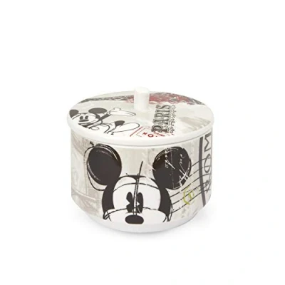 Imagen de Egan PWM41/XY Azucarero, Modelo en The City, Porcelana, Multicolor