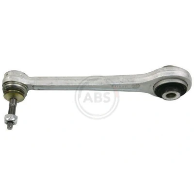Imagen de A.B.S. 210794 Barra oscilante, suspensión de ruedas con rótula suspensión/carga, apoyo caucho Brazo oscilante longitudinal Aluminio 10