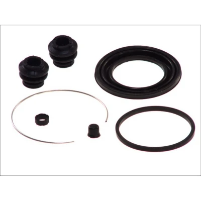 Imagen de AUTOFREN SEINSA D41638 Kit de Reparación Frenos Eje delantero 57