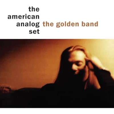 Imagen de The Golden Band Vinilo American Analog Set