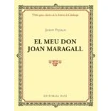 Imagen de El meu don Joan Maragall: 16 (Petits grans clàssics de la història Catalunya)