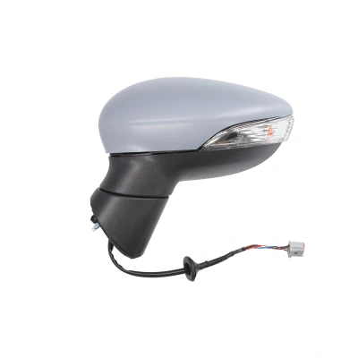 Imagen de Retrovisor exterior BLIC 5402 04 0304593P Izquierda