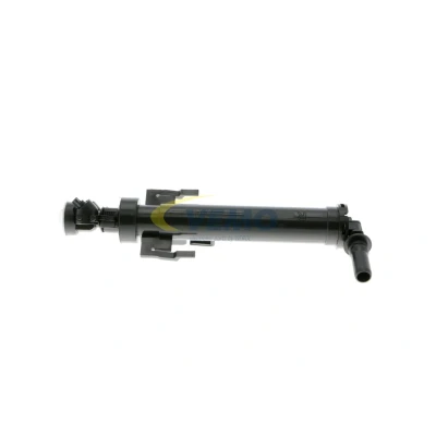 Imagen de VEMO V20 08 0127 Tobera de agua regadora, lavado faros izquierda Original calidad BMW: 1 Hatchback