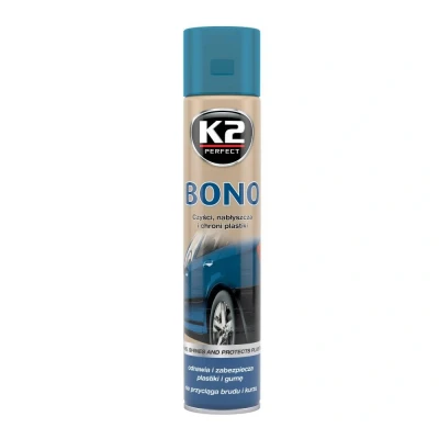 Imagen de K2 K150 Detergente para plásticos 300 aerosol