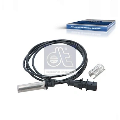Imagen de Sensor, revoluciones de la rueda DT SPARE PARTS 4.70165