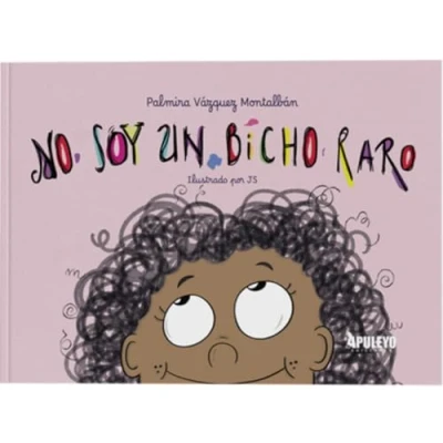 Imagen de No soy un bicho raro