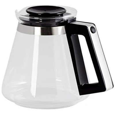 Imagen de Melitta Haushaltsprod. Jarra de cristal 208456 Aroma Signature Deluxe para aparatos pequeños 4006508208456