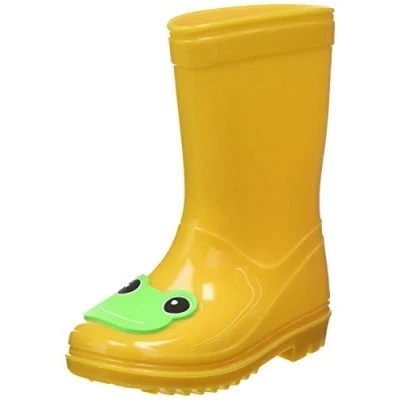 Imagen de Chicco, Botas Lluvia Niña y Niño, Botines Goma Cómodos, Ligeros Flexibles, Zapatos Niño Chico/Niña Chica