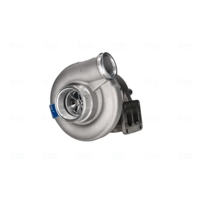 Imagen de Turbocompresor, sobrealimentación NISSENS 93334