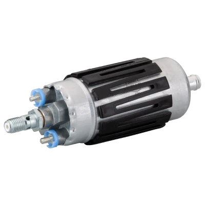Imagen de HELLA 8TF 358 146 191 Bomba de Combustible eléctrico con material montaje añadido desacoplado VOLKSWAGEN: GOLF 1 Cabriolet, 1, 2 norauto,
