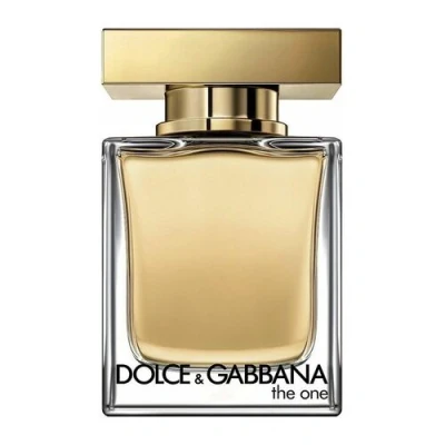 Imagen de Dolce &amp; Gabbana The One Eau de Toilette 50 ml