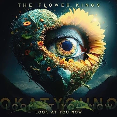 Imagen de Look At you Now [Vinilo]