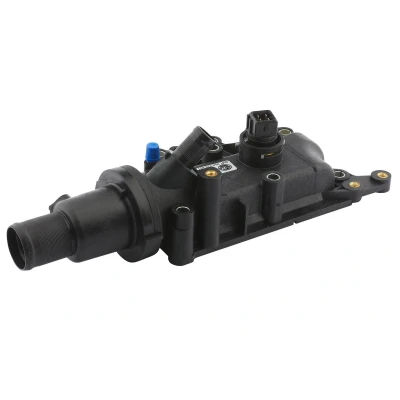 Imagen de HELLA 8MT 354 776 851 Termostato, refrigerante 89 con junta RENAULT: MEGANE 2, SCENIC 2 Coupe Cabriolet