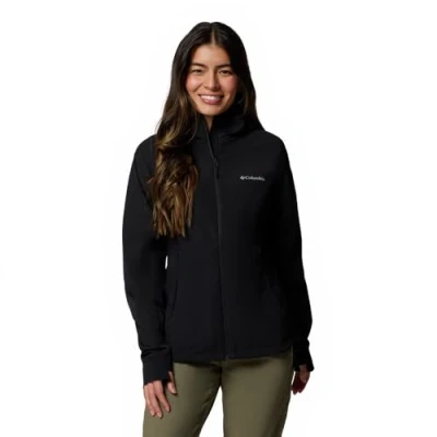 Imagen de Columbia Chaqueta con Capucha Sweet As III Mujer