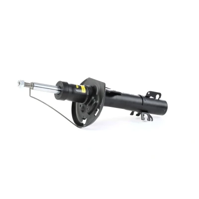 Imagen de MONROE G8109 amortiguador Presión de gas Bitubular Columna Espiga arriba, Abrazadera abajo SEAT: Toledo 4, Ibiza 4 ST norauto